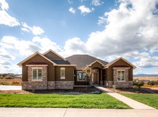 290 Castlemaine Ct, Castle Rock, CO 80104