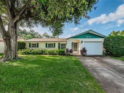 1617 Greenwood Dr, Dunedin, FL, 34698