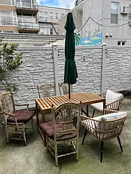 Rented by Ulas Real Estates Inc