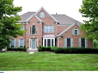 847 Topaz Dr, West Chester, PA 19382