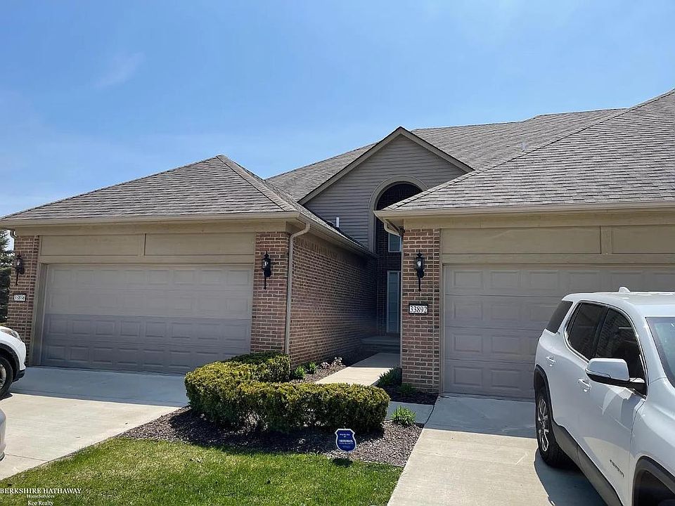 33896 Michigamme Dr, Chesterfield, MI 48047 Zillow