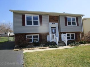 910 Lee Ave, Harrisonburg, VA 22802