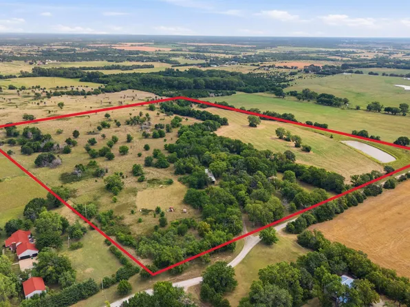 4664 SW 130th St, Augusta, KS 67010