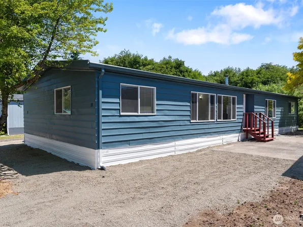 1900 Broadway Avenue #11, Hoquiam, WA 98550