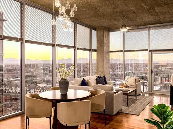 1700 Bassett Street #2117, Denver, CO 80202