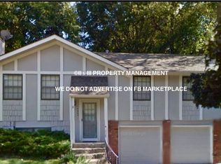 16405 W 149th Ter, Olathe, KS 66062