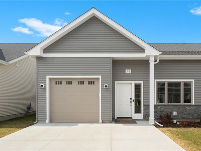 78 W Valley Cir #78, West Warwick, RI, 02893