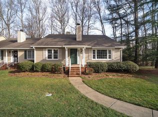 15 Brownstone Ln #15, Greensboro, NC 27410