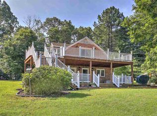 64 Horseshoe Hill Rd, Ruckersville, VA 22968