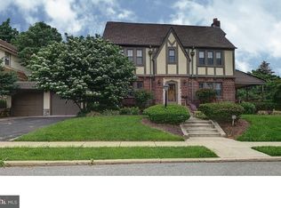 336 Wayne Ave, Lansdowne, PA 19050