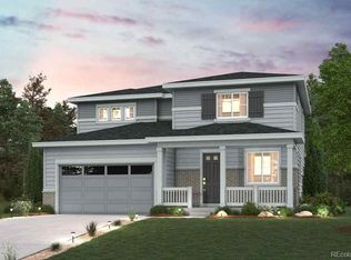 3354 N Irvington Street, Aurora, CO 80019