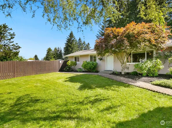 5409 Seahurst Avenue, Everett, WA 98203