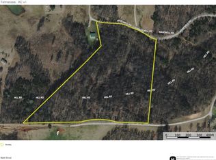 Madewell Rd LOT WP001, Spencer, TN 38585