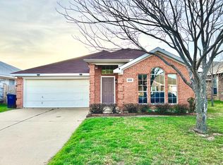 6336 Stockton Dr, Fort Worth, TX 76132