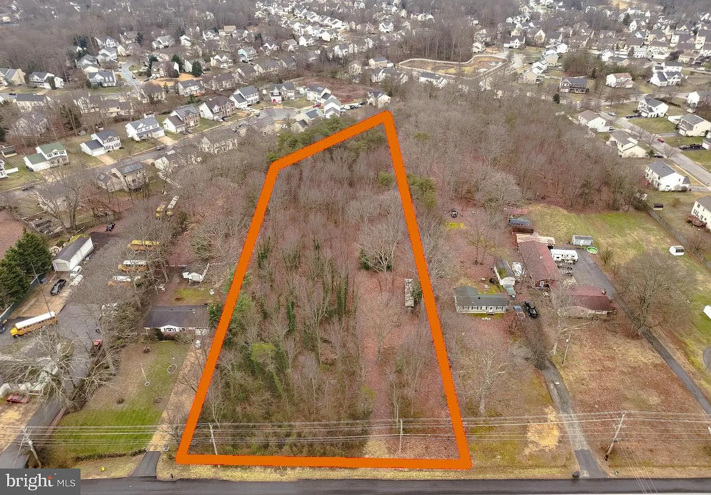 10515 Berry Rd photo 1
