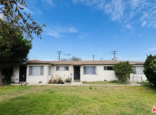4868 W El Segundo Blvd, Hawthorne, CA 90250