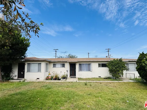 4868 W El Segundo Blvd, Hawthorne, CA 90250