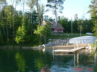 48041 White Tail Dr, Ponsford, MN 56575