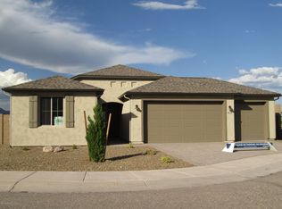 458 Marion Cir, Clarkdale, AZ 86324