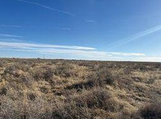 1383 Loma Del Sol Ave, McIntosh, NM 87032