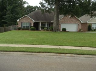 56 Joshbury Cir, Laurel, MS 39443