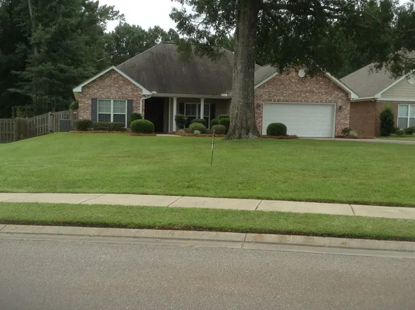 56 Joshbury Cir, Laurel, MS 39443