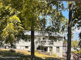 167 Minturn St, Port Ewen, NY 12466