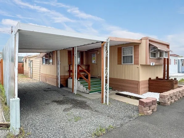 915 N 15th Ave Unit 6, Yakima, WA 98902
