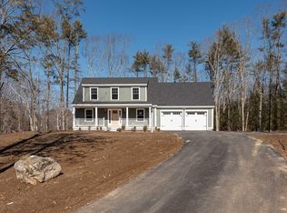 4 Arbor Rd LOT 15, Epping, NH 03042