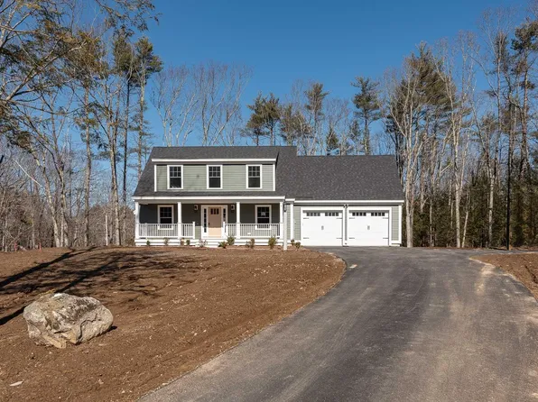 4 Arbor Road Lot 15, Epping, NH 03042
