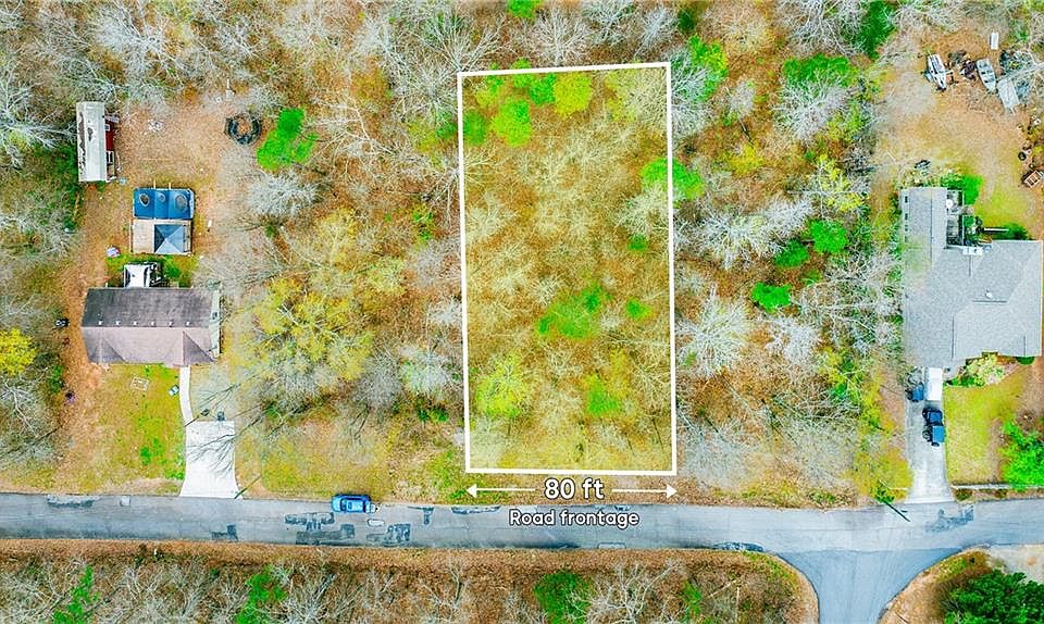 1st image of 0 Arrowhead Dr #311