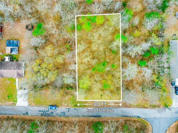 0 Arrowhead Dr #311, Lavonia, GA 30553