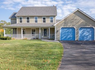 53 Ponderosa Dr, Yorkville, IL 60560