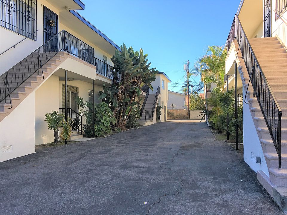 1st image of 4848 St Elmo Dr APT 8