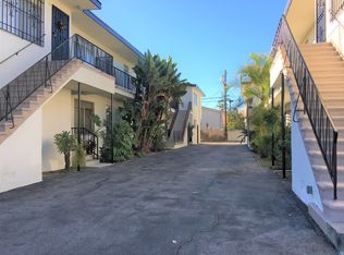 St Elmo Apartments, Los Angeles, CA 90019