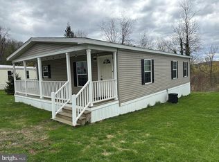 22 Apache Run, Barto, PA 19504