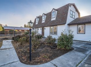 4838 Airway Dr NE, Moses Lake, WA 98837