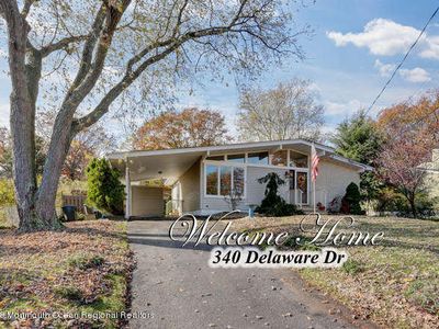 340 Delaware Dr, Brick, NJ, 08723
