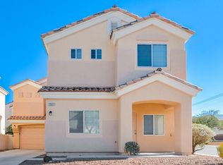 1521 Knudson Ct, Henderson, NV 89002