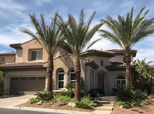 12040 La Palmera Ave, Las Vegas, NV 89138