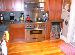 12 Mystic St #2, Charlestown, MA 02129