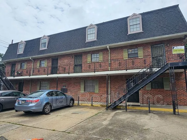 2131 Carondelet St Unit 3, New Orleans, LA 70130