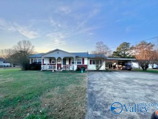 158 Bradford Ln, Huntsville, AL 35811
