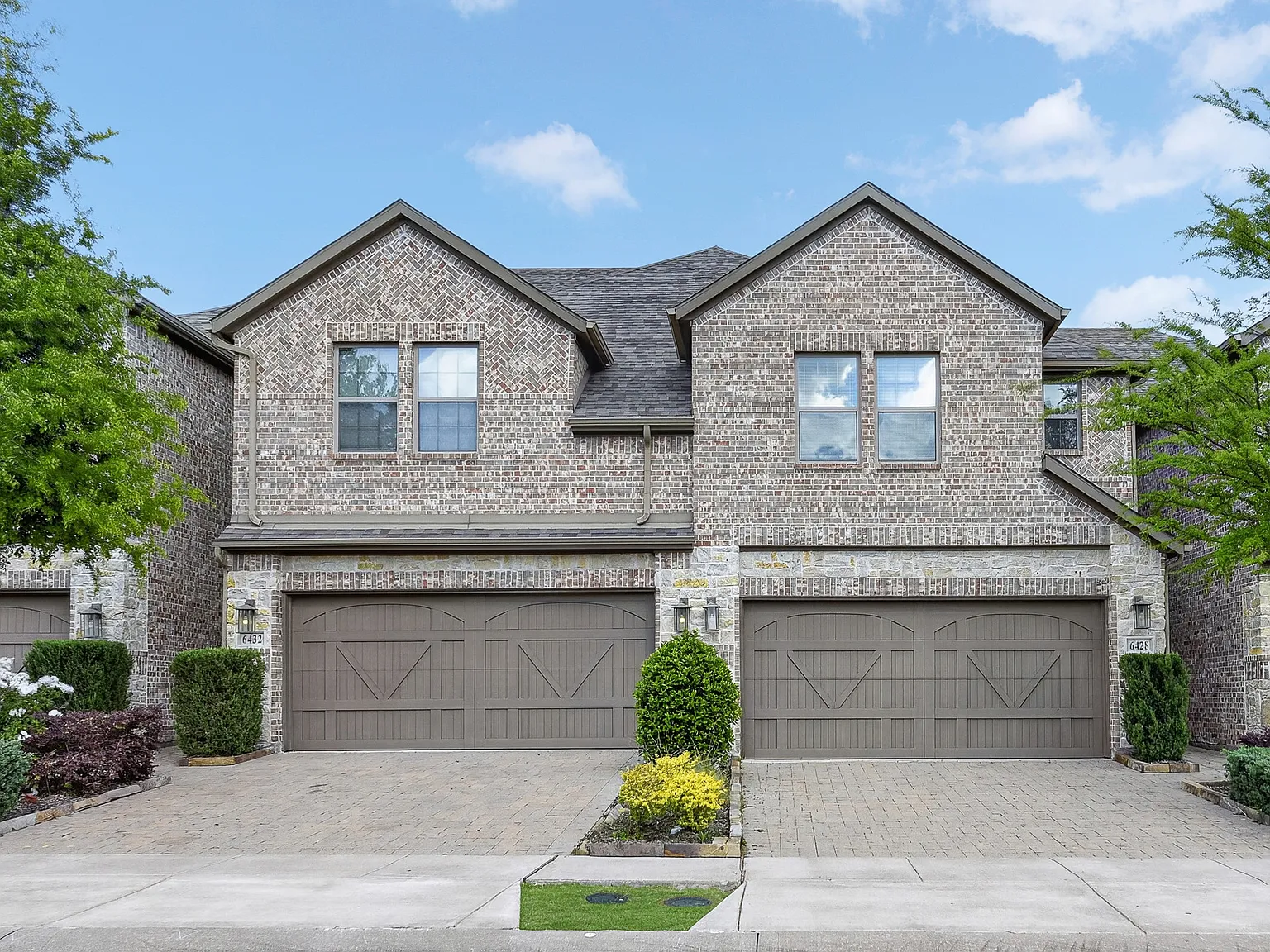 3 bed, 2.5 bath, 1767 sqft, $2,999 — Photo 3