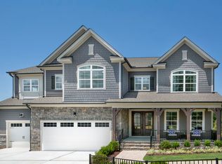 428 Creekhurst Pl, Cary, NC 27519