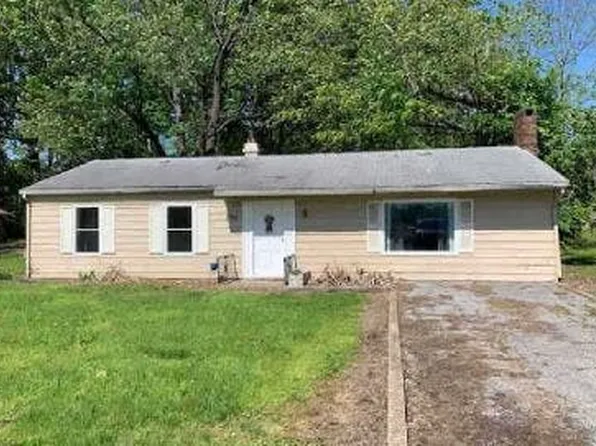 1165 State Highway 37, West Frankfort, IL 62896