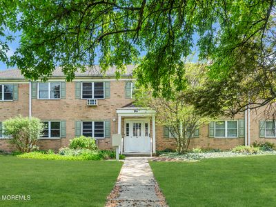 94 Stonehurst Boulevard #G, Freehold, NJ, 07728