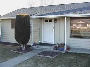 3414 Clinton Way, Yakima, WA 98902