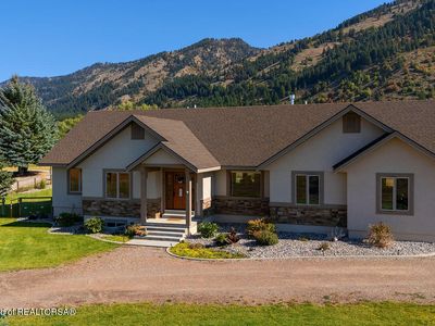 26 Last Chance Pl, Star Valley Ranch, WY, 83127