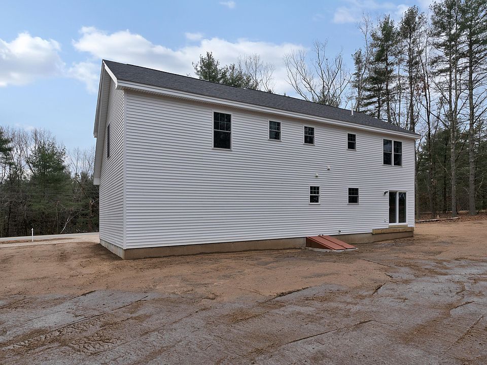 669 Bragdon Road, Wells, ME 04090 Zillow